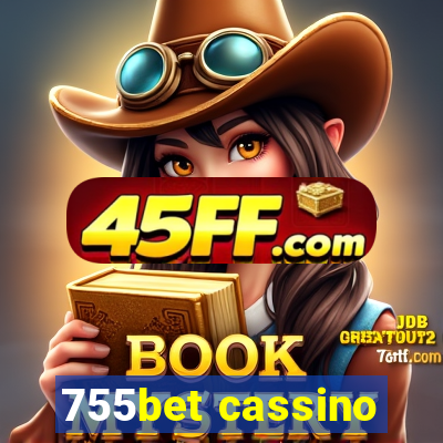 755bet cassino